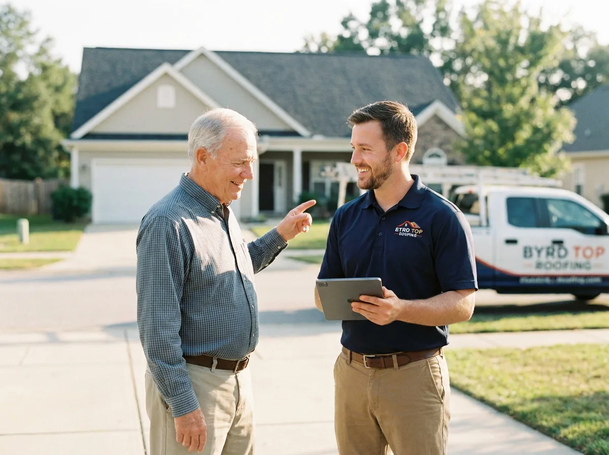 Roofing Prospect, OH FAQs
